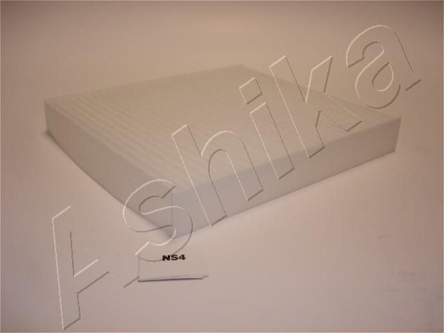 Filtr, vzduch v interiéru ASHIKA 21-NS-NS4