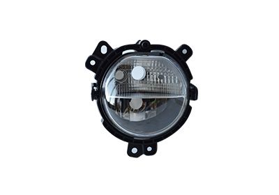 Reflektor przeciwmgłowy VAN WEZEL 0522997