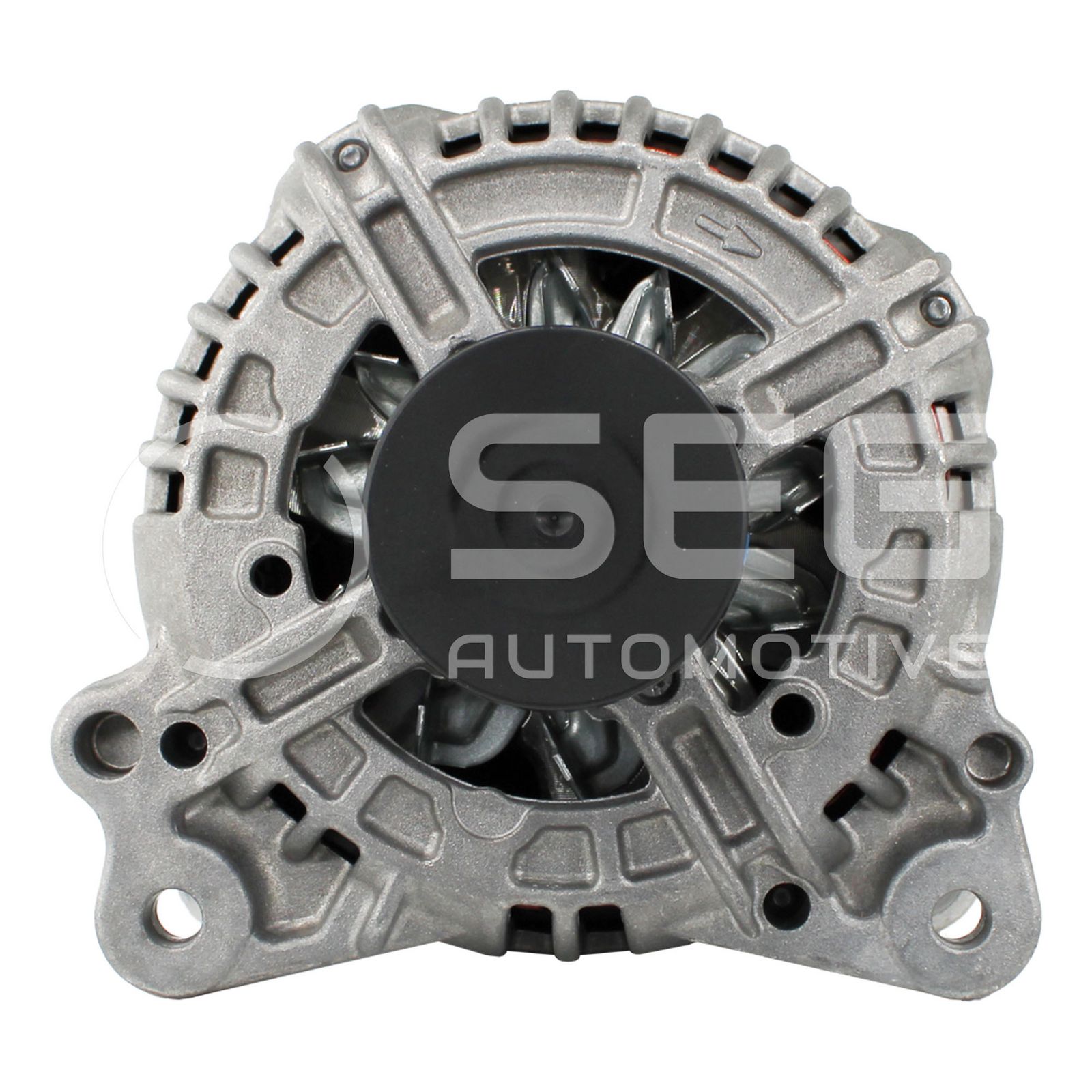 Generator / Alternator SEG AUTOMOTIVE 0124525527