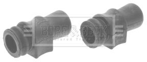 Zestaw naprawczy, łącznik stabilizatora BORG & BECK BSK6081K