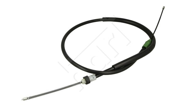 Cięgło, hamulec postojowy HART 240 971