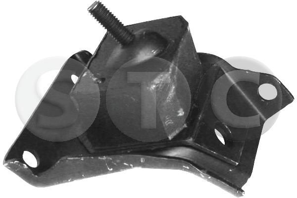 Łożyskowanie silnika STC T400239