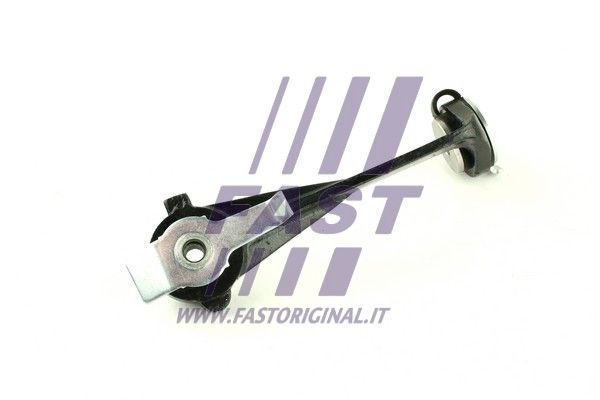 Łożyskowanie silnika FAST FT52065
