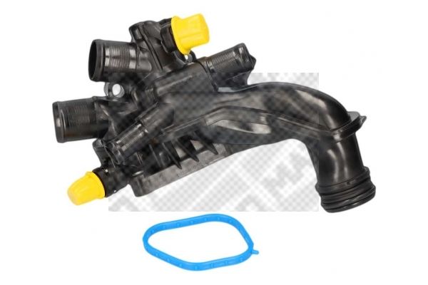 Korpus termostatu MAPCO 28285