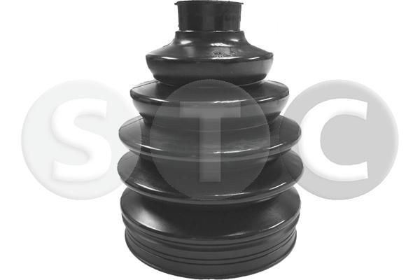 Zestaw osłon, wał napędowy STC T411447