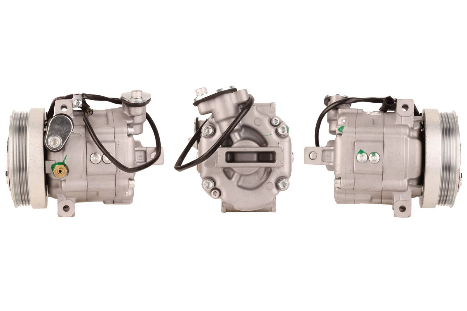 Compresor, climatizare ELSTOCK 51-0431