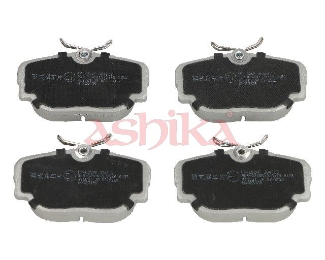 ASHIKA 510LL02