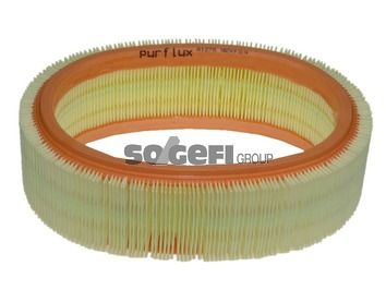 Vzduchový filtr PURFLUX A1278