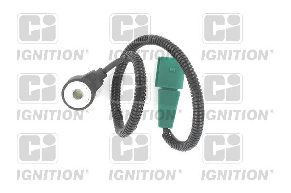 Czujnik spalania stukowego QUINTON HAZELL XKS110