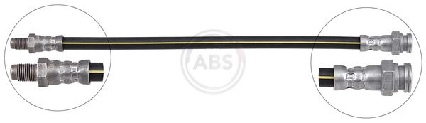 Brzdová hadica A.B.S. SL 3713