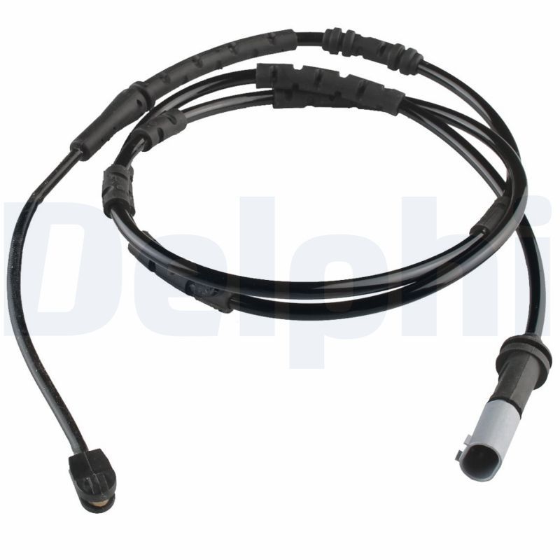 senzor de avertizare,uzura placute de frana DELPHI LZ0395