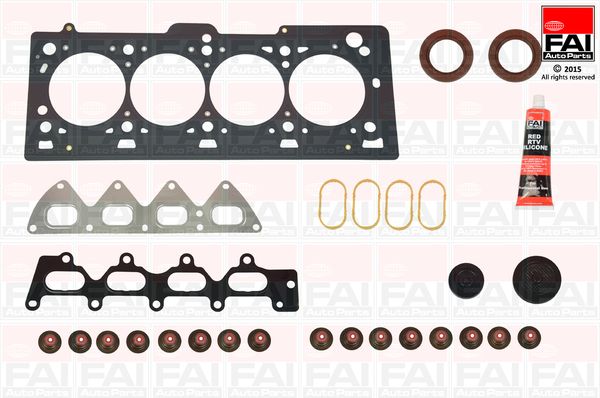 Zestaw uszczelek, głowica cylindrów FAI AUTOPARTS HS1794