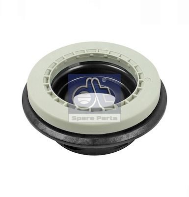 Łożysko walcowe, mocowanie amortyzatora DT SPARE PARTS 13.17125