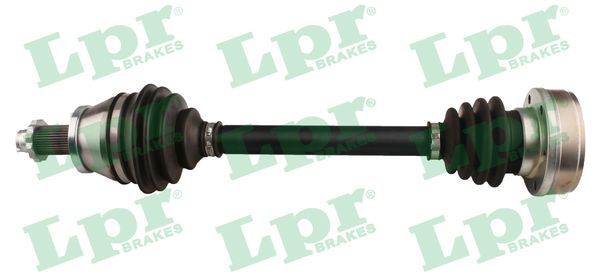 Wał napędowy LPR DS43014