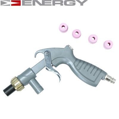 Levně Pískovací pistole ENERGY NE00811