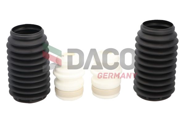 Ochranná sada proti prachu, tlumič pérování DACO Germany PK3310