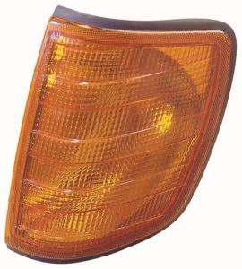 Lampa kierunkowskazu ABAKUS 440-1604R-WE-Y