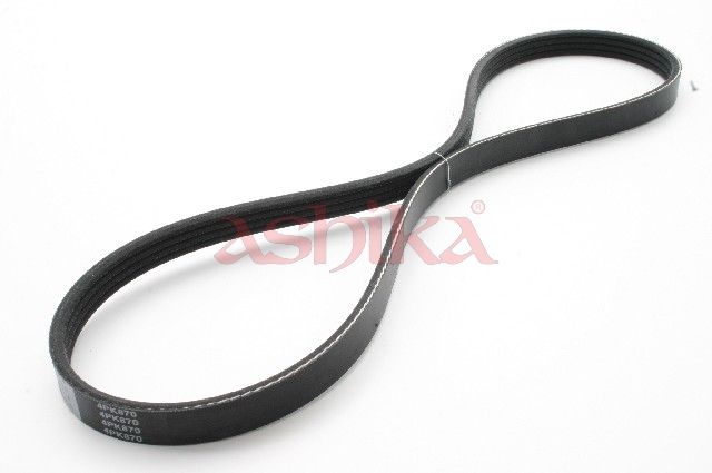 Curea transmisie cu caneluri ASHIKA 112-4PK870