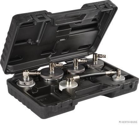 Adaptor, recipient (umplere lichid de frana) HERTH+BUSS JAKOPARTS J9300006