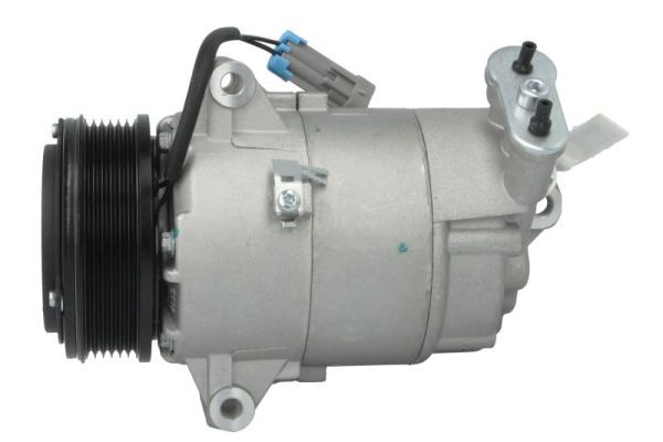 Компрессор, кондиционер