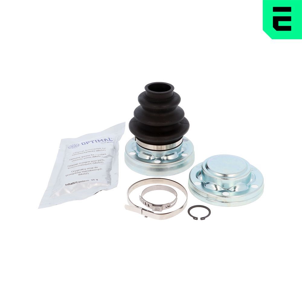 Ansamblu burduf, articulatie planetara OPTIMAL CVB-10790CR