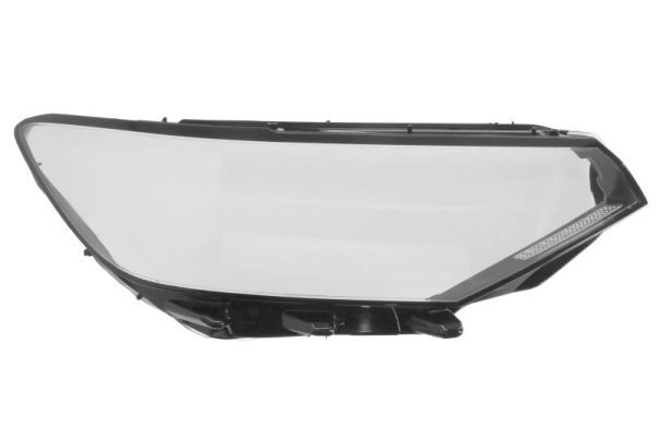 Disperseur, projecteur principal