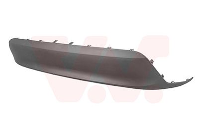 spoiler VAN WEZEL 5419509