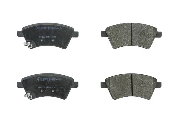 AISIN BPFI1020