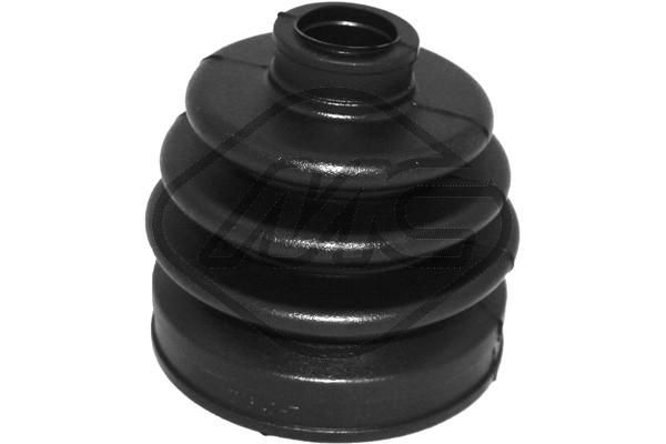 Osłona, wał napędowy METALCAUCHO 10024