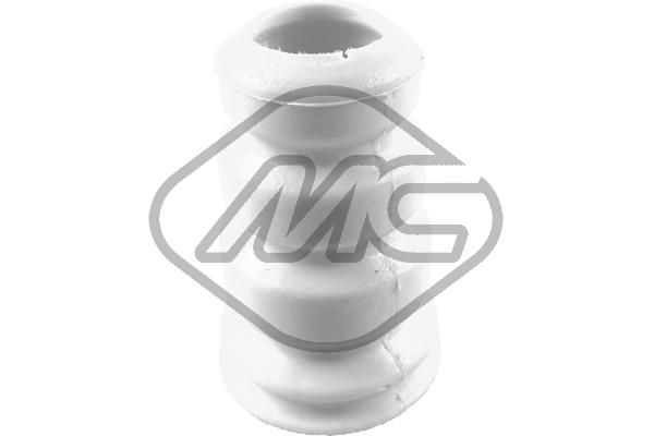 Tampon cauciuc, suspensie METALCAUCHO 56048