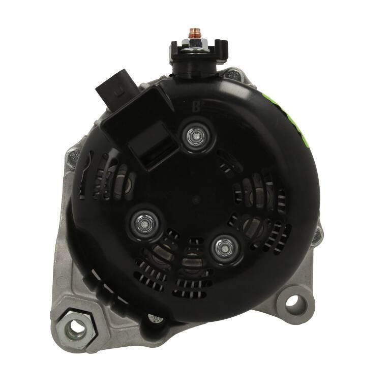 gebr. Lichtmaschine (GEB20947), Bild 3 von 4