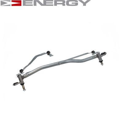 Levně Tyčoví stěračů ENERGY MW0021