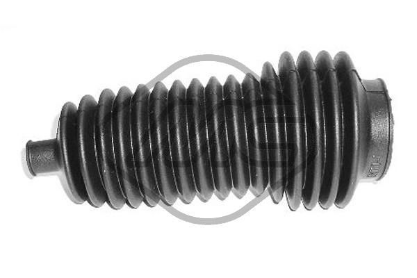 Osłona, system kierowania METALCAUCHO 00356