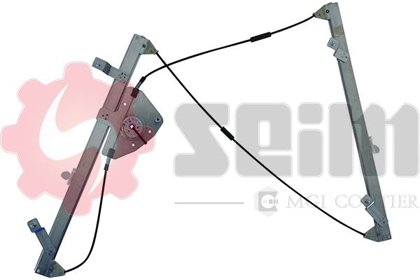 Podnośnik szyby SEIM 901633