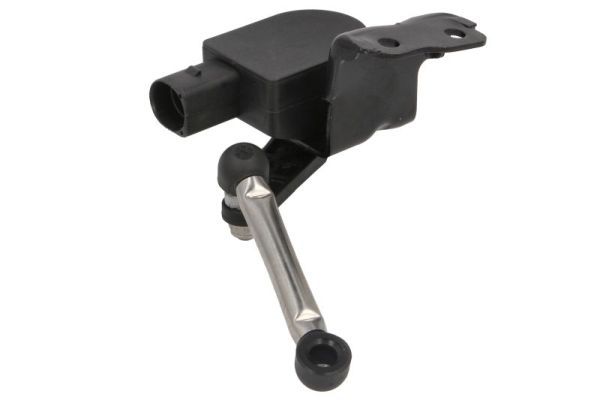 Датчик, система регулировки дорожного просвета