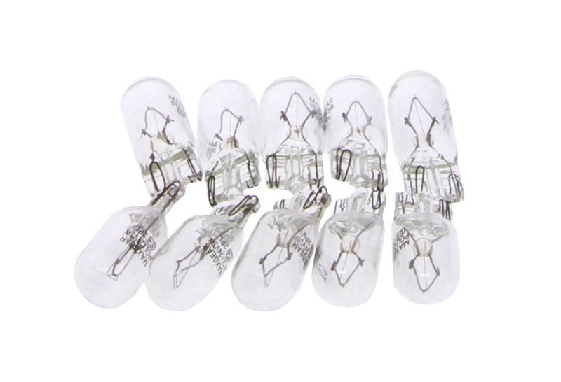 Bec, lumini interioare MAXGEAR 78-0062SET