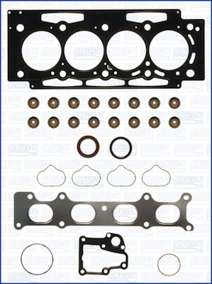 Zestaw uszczelek, głowica cylindrów AJUSA 52258100