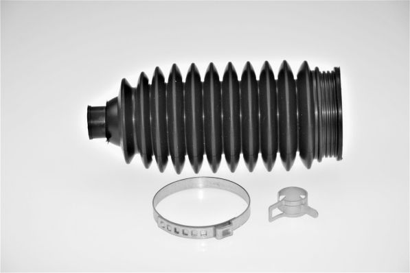 Kaitsekumm,rooliseade