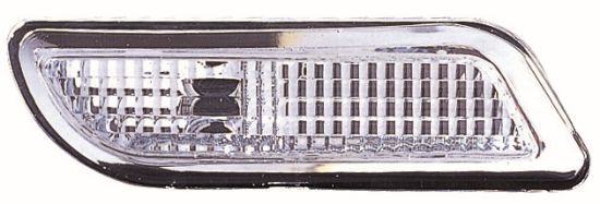 Zestaw kierunkowskazów ABAKUS 340-1405PXB-VC