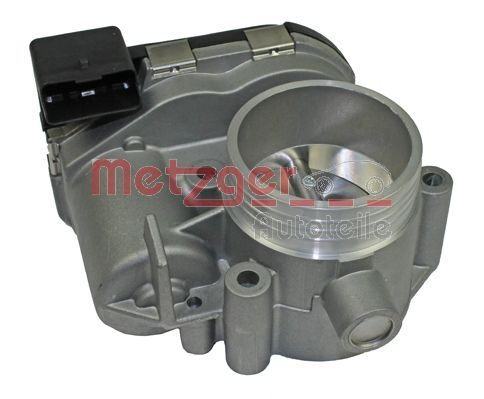 Korpus przepustnicy METZGER AUTOTEILE 0892093