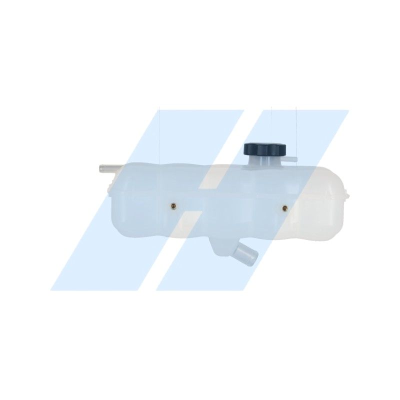 Vase d'expansion, liquide de refroidissement