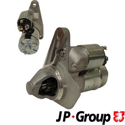 Rozrusznik JP GROUP 4090301600