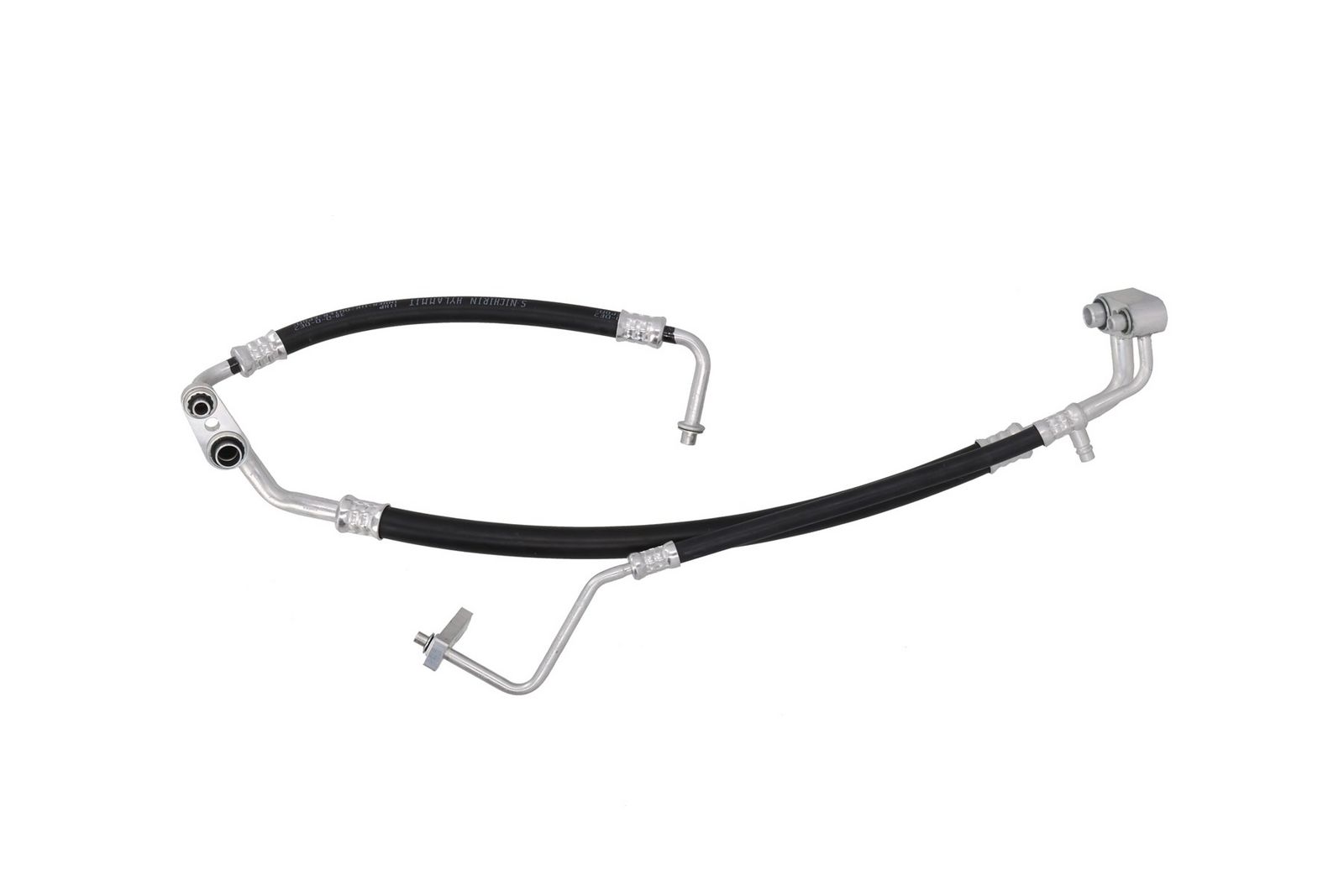 conducta inalta presiune,aer conditionat KAMOKA 7930165