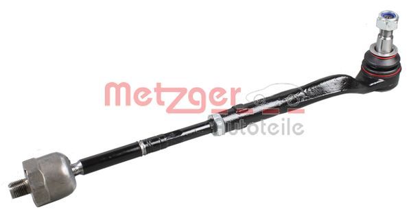 Drążek kierowniczy poprzeczny METZGER AUTOTEILE 56020202