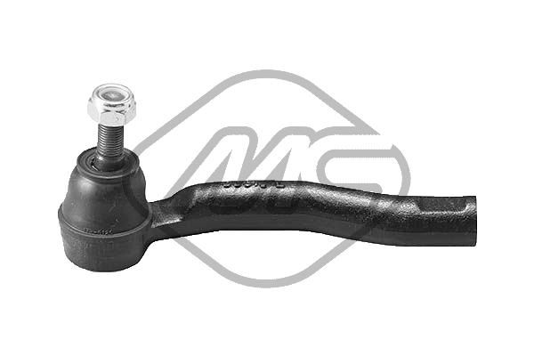 Końcówka drążka kierowniczego poprzecznego METALCAUCHO 53494