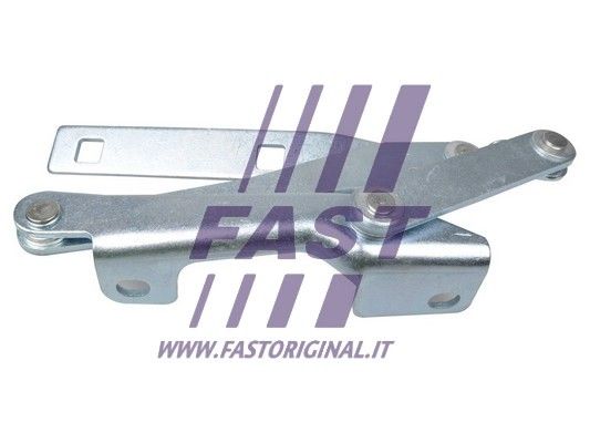 Zawias, pokrywa komory silnika FAST FT95408