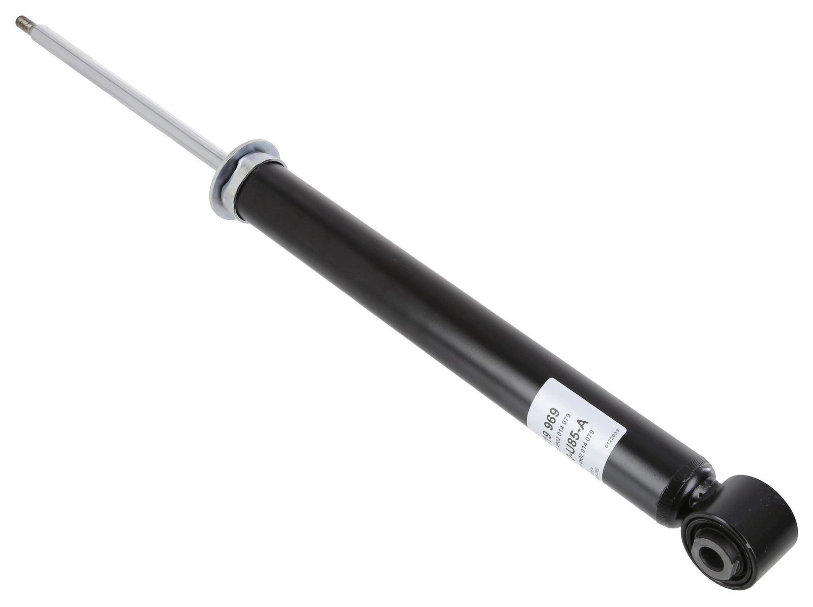 Amortyzator BOGE 30-U85-A