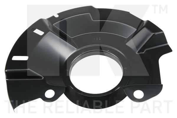 protectie stropire,disc frana NK 239909