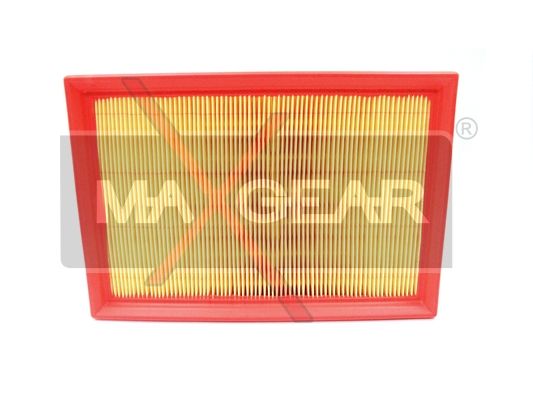 Vzduchový filtr MAXGEAR 26-0157