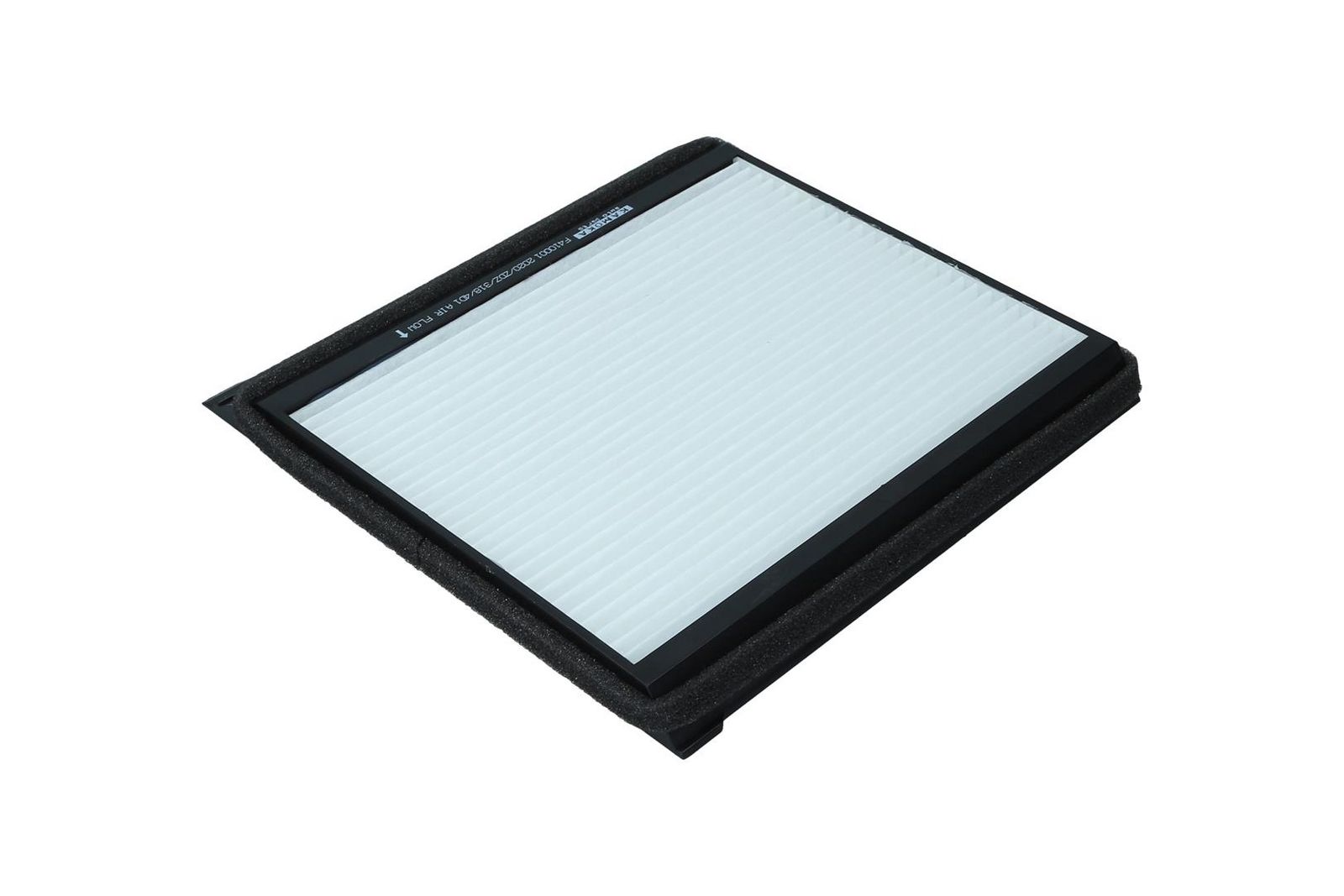 Levně Filtr, vzduch v interiéru KAMOKA F410001